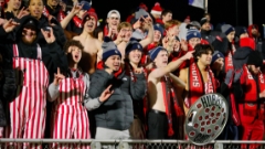 NC State Advances To National Title Match