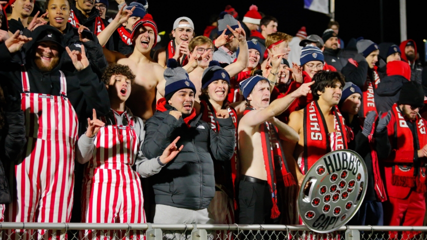 NC State Advances To National Title Match