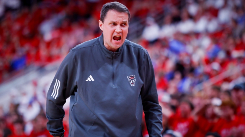 Will Wade: "We Don't Want to Erase the Progress"