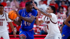 LOCKER ROOM REPORT: Melvin Council Jr. and Flory Bidunga