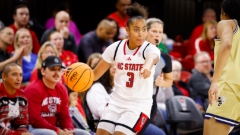 BOX SCORE: NC State 87, Georgia Tech 58