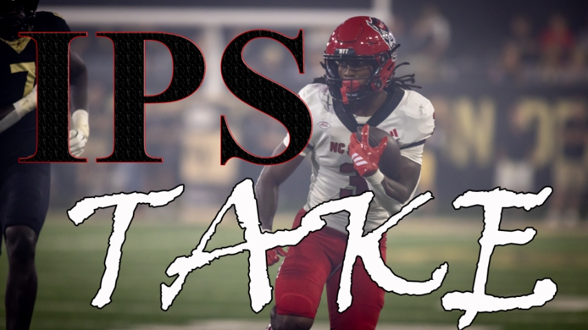 IPS TAKE: Hollywood Smothers Transfer Talk