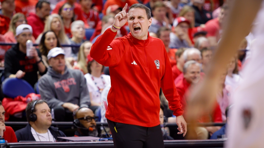 Will Wade: "We've Got a Lot of Work Ahead of Us"