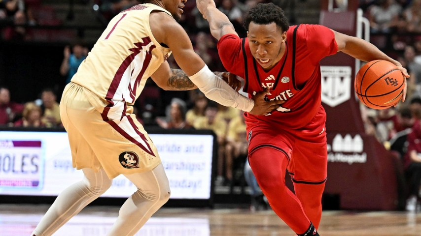 DISCUSS: A Look At Our All-ACC Ballot