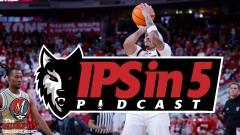 IPS In 5: Who Has The Best Chance To Hear Their Name Called?