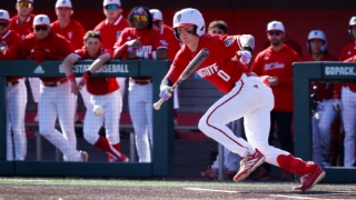 INF Luke Nixon: "I've Been Very Fortunate To Be Coached By Him For Three Years"