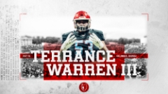 2027 OL Prospect Terrance Warren III: “Coach Tujague Is Consistent With Me”