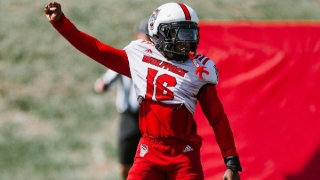 NC State Safety King Mack: "This Was The Easiest Transition I've Ever Had"