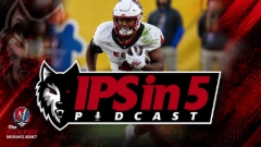 IPS IN 5: Three Keys For NC State vs. Appalachian State