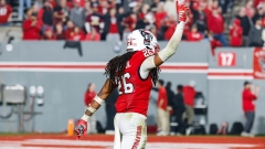 NC State DC Asaad Brown Is No Longer On The Roster