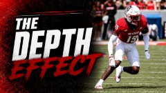 THE DEPTH EFFECT: Defense