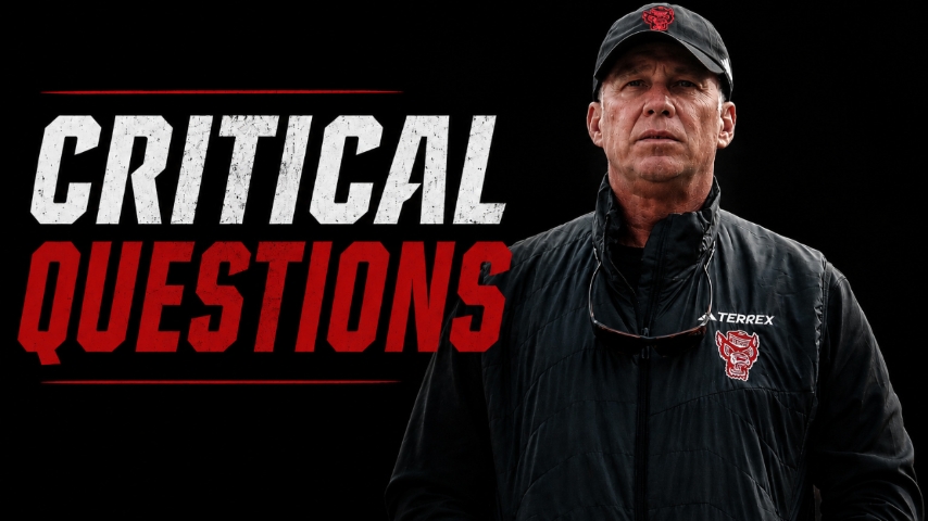 CRITICAL QUESTIONS: Virginia