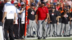 Dave Doeren: "There's a Lot to Be Improved"