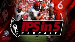 IPS IN 5: Help Out CJ Bailey