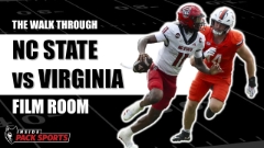 THE WALK THROUGH: Virginia