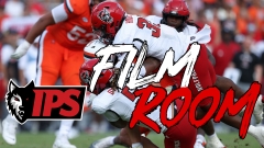 IPS FILM ROOM: An Early Look At NC State's Pressure Package?