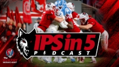 IPS IN 5: Should NC State Open The Football Season With... UNC?