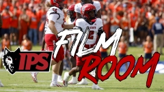 IPS FILM ROOM: Cut and Replace The Mesh Concept