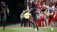 INITIAL AVAILABILITY REPORT: WR Jojo Trader Ruled Out