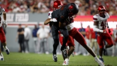 WEEK 7: NC State Snaps Chart