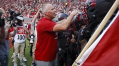 Dave Doeren: "It Was All About the Preparation"