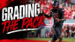 GRADING THE PACK: Richmond