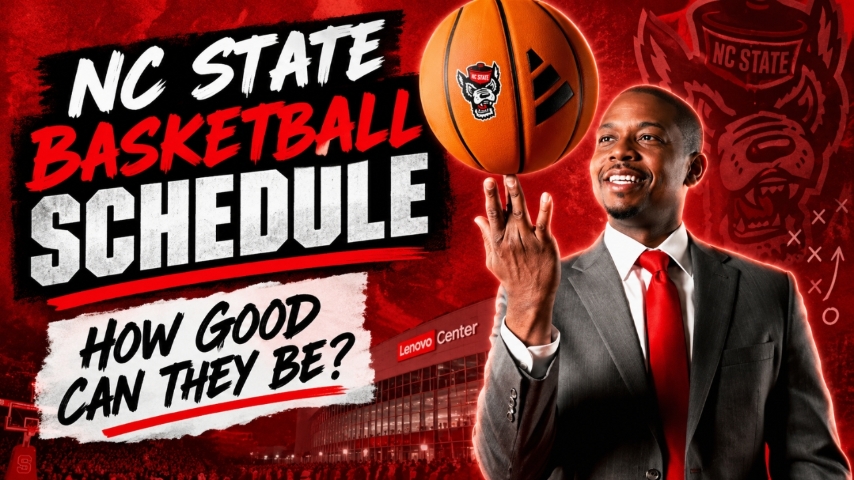 NC State Basketball: Breaking Down Gainey’s First Schedule