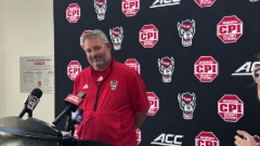Special teams analyst Zac Roper: "It's Going to be a Good Test"