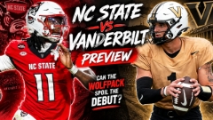 IPS LIVE: Vanderbilt Preview With The Dore Report’s Will Byrum