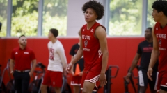 NC State's Family Vibe Appealed To Preston Edmead