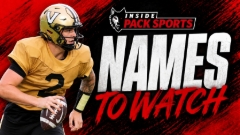 NAMES TO WATCH: Vanderbilt