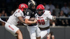 BOX SCORE: Vanderbilt 35, NC State 31