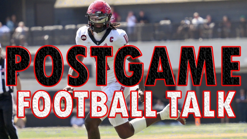 POSTGAME FOOTBALL TALK: Vanderbilt