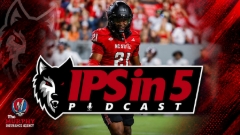 IPS IN 5: Changes In The Secondary