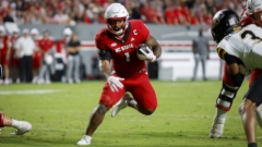 LOCKER ROOM REPORT: CB Jackson Vick, QB CJ Bailey, and HB Duke Scott