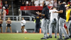 HC Dave Doeren: "By the Way, We Won That Game"
