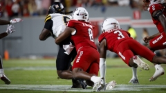 OLB Da'Kaari Nelson: "It Was a Blessing to Get the Opportunity"
