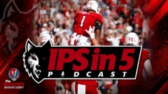 IPS IN 5: Sunday Morning Thoughts On The App State Win