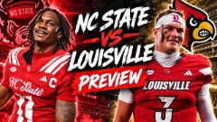 IPS LIVE: Louisville Insider Matt McGavic Previews The Cardinals