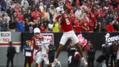 GAME PHOTOS: NC State's Home Win Over Louisville