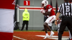 WR Tyran Warren: "It Feels Amazing"