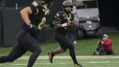 SCOUTING REPORT: Wake Forest