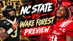 IPS LIVE: Wake Forest Preview with Wake Expert Brad Matthews