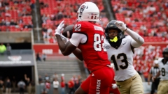 WR Chance Robinson: "This Game Has Such a Small Margin for Error"
