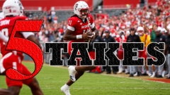 FIVE TAKES: Wake Forest