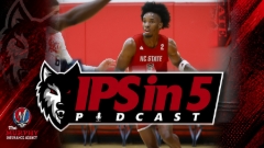 IPS IN 5: What I Saw At NC State's Recent Open Practice