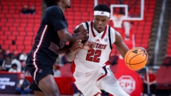LOCKER ROOM REPORT: G Kingston Whitty, F Ven-Allen Lubin, and G Darius Adams