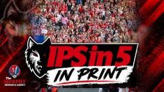 IPS IN 5: In Print — Why Timing Matters In NC State's Coaching Search